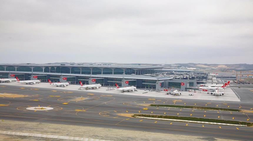 Kapasite sorunu bitince rotayı İstanbul’a çevirdiler