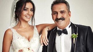 Öykü Gürman ile Yavuz Bingöl arasında nafaka kavgası!