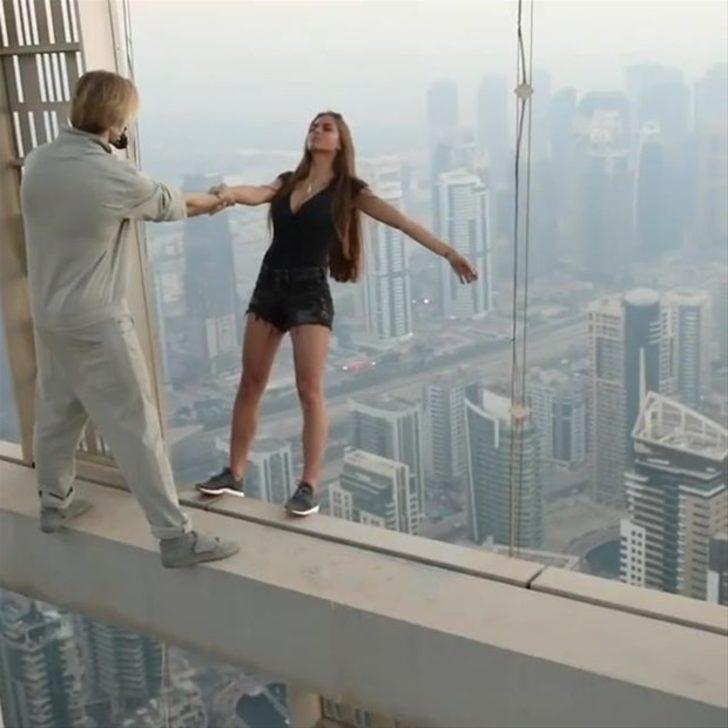 Viktoria Odintsova G4