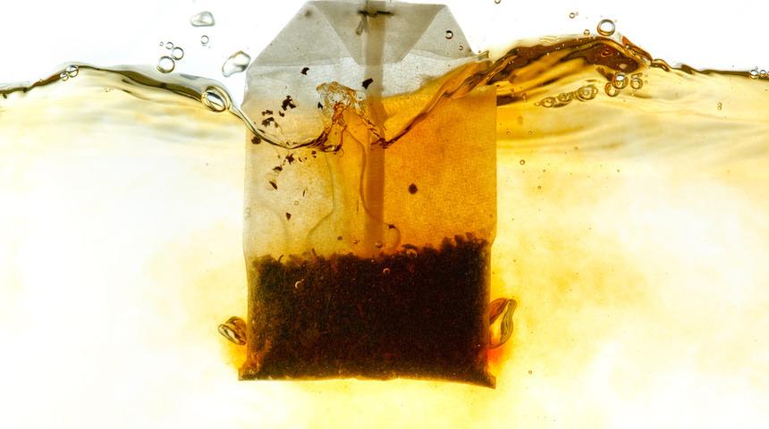 Sakın yapmayın! Fel&ccedil; bırakıyor