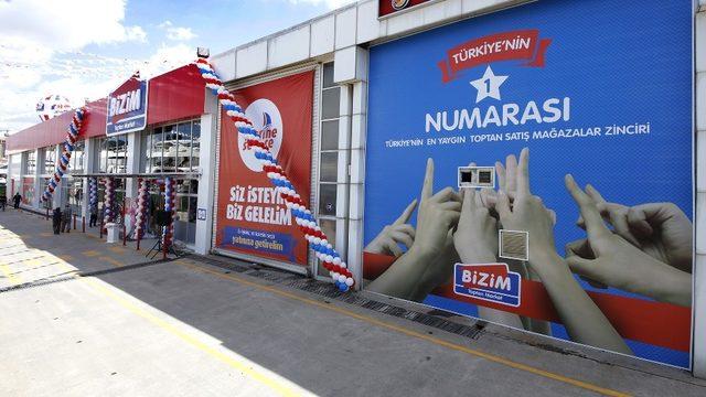 Bizim Toptan’a iki ödül birden