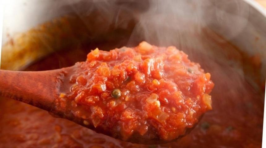 Ekmeğe S&uuml;r&uuml;p Bile Yenir! 8 Enfes Sos Tarifi