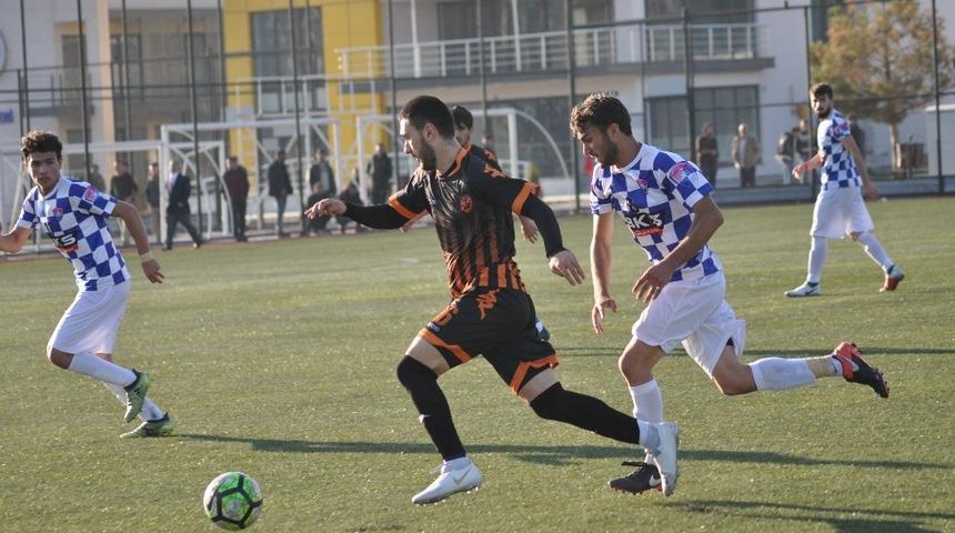 S&uuml;per Amat&ouml;r K&uuml;me&rsquo;de son 2 haftaya girildi