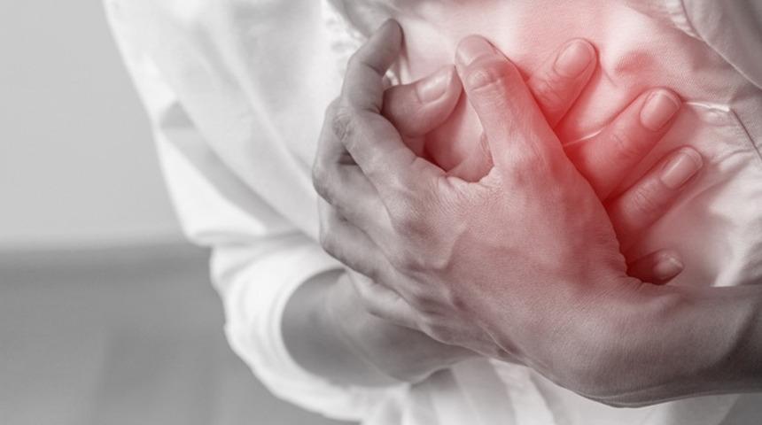 Direksiyon başında kalp krizi ge&ccedil;irdi