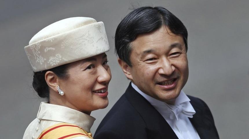 Müstakbel kraliçe yaşam tarzı yüzünden depresyonda