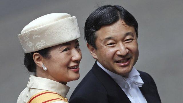 Müstakbel kraliçe yaşam tarzı yüzünden depresyonda