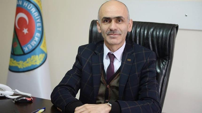 Nurittin Karan: &ldquo; &rsquo;Tarımda Milli Birlik Projesi&rsquo; revize edilmeli"