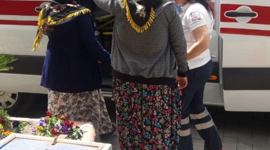 Turgutlu&rsquo;da dilenciye ge&ccedil;it yok