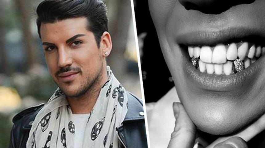 Kerimcan Durmaz'ın videosundan &ouml;nce herkes l&uuml;ks hayatını konuşuyordu