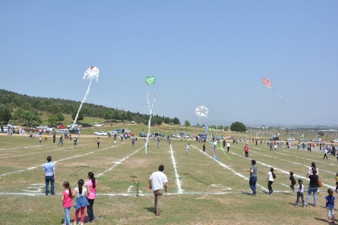 Torbalı&rsquo;daki iki şenlik vatandaşlara unutulmaz anlar yaşattı