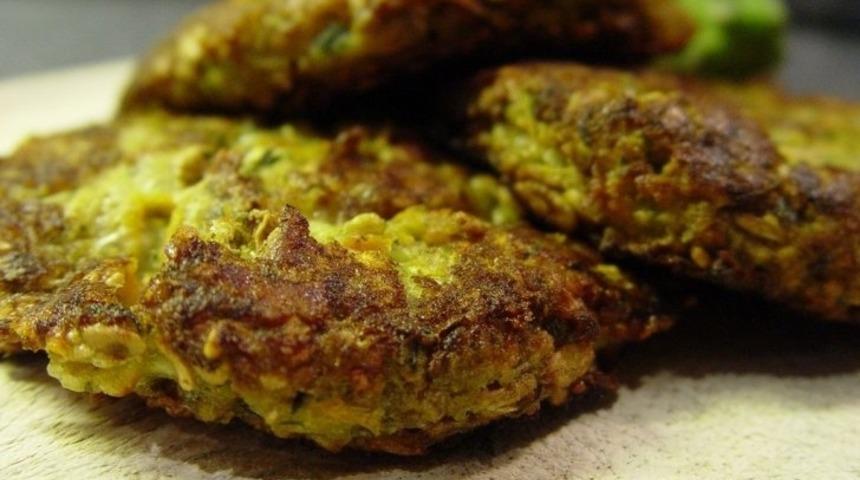 Klasiklerden Sıkılanlara: Birbirinden Leziz 7 Mücver Tarifi