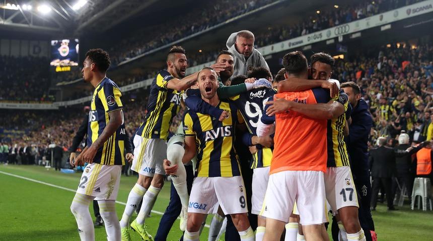 Fenerbahçe Audi Cup'da dünya devleriyle karşılaşacak
