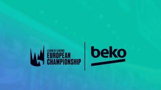 Beko, League of Legends Avrupa Şampiyonası’na Sponsor Oldu