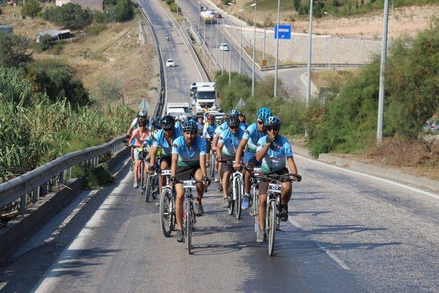 BANBİS Samsun projesi için destek bekliyor