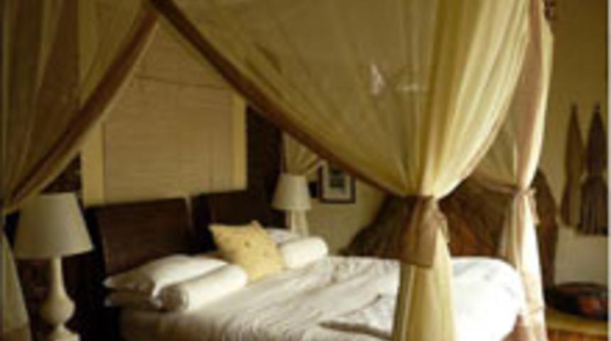  Yatak Odanız Seksi Mi?