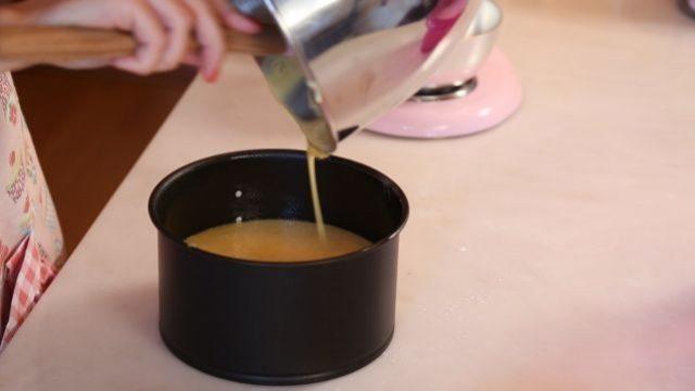 Çilekli pasta keki nasıl yapılır?