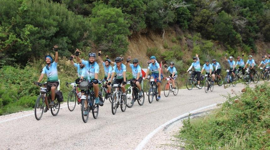 BANBİS Samsun projesi i&ccedil;in destek bekliyor