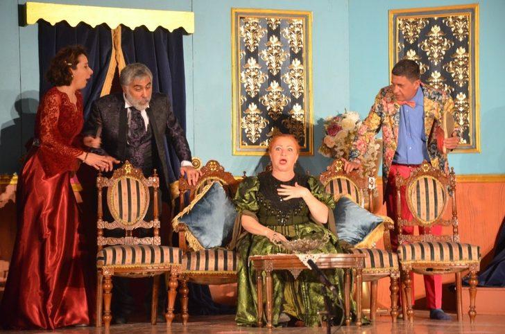 Akidezadeler Balıkesir turnesinde G1