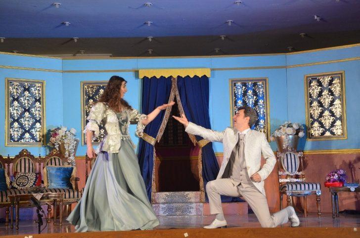 Akidezadeler Balıkesir turnesinde G2