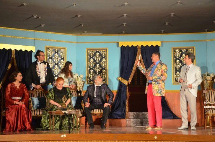 Akidezadeler Balıkesir turnesinde G3