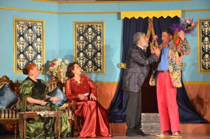 Akidezadeler Balıkesir turnesinde G4