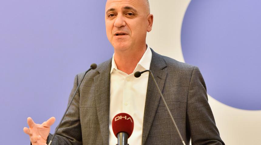 'Sanayici, eksper ve bilirkişi krizi yaşıyor'
