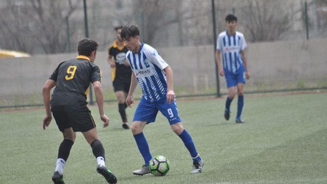 2.Amatör Küme U19 Ligi