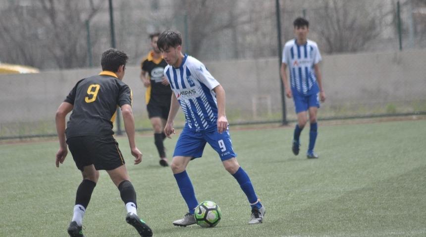 2.Amat&ouml;r K&uuml;me U19 Ligi