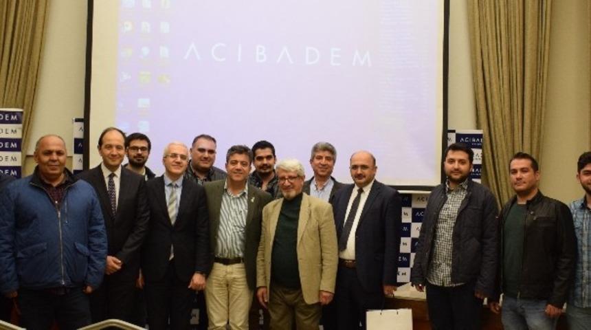 Kayseri B&ouml;lgesel Ortopedi Toplantısı&rsquo;nın 6.&rsquo;sı yapıldı