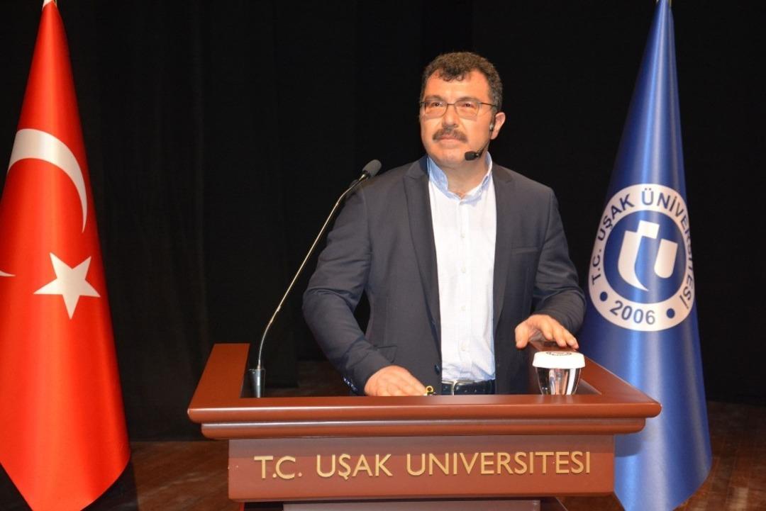 Uşak &Uuml;niversitesi&rsquo;nde  &rsquo;TTFEST 2019&rsquo; etkinlikleri devam ediyor