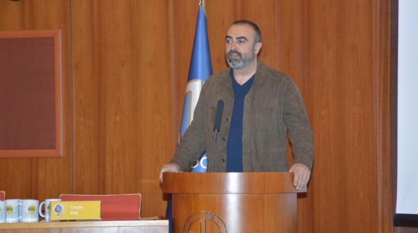 Mezunlar ve &ouml;ğrenciler bir araya geldi