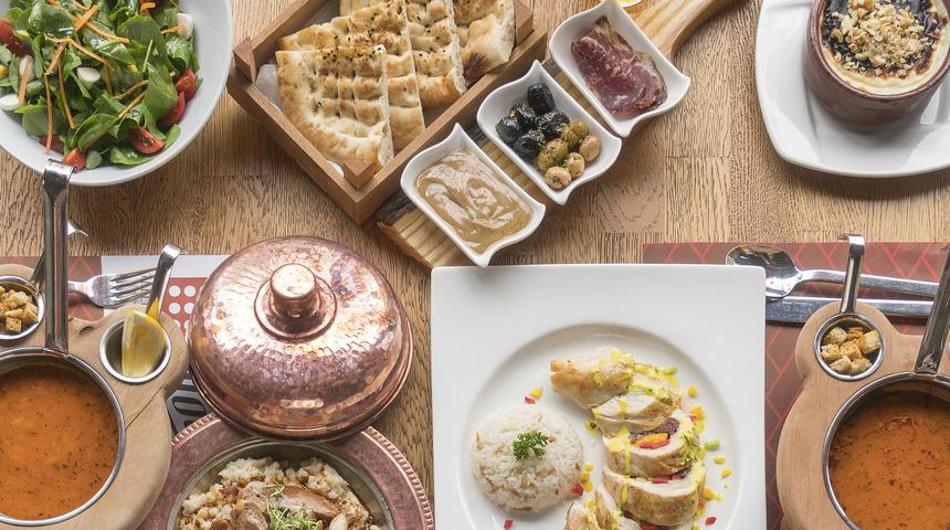 Ramazan'da beslenmenin 10 olmazsa olmaz kuralı