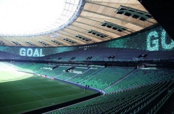 Fenerbahçe'yi şaşkına çevirecek stat! G2