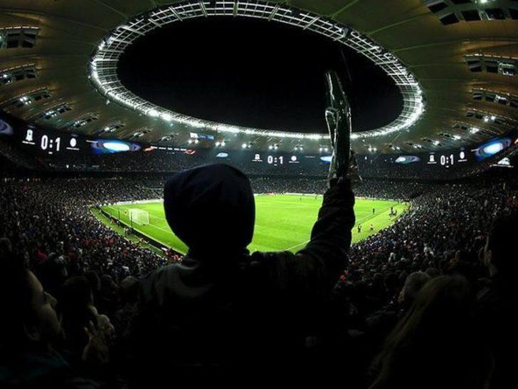 Fenerbahçe'yi şaşkına çevirecek stat! G3