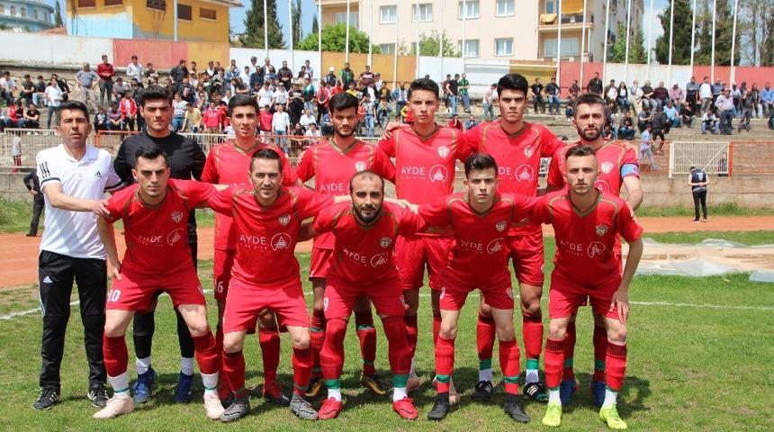 Osmaneli Belediye Başkanı Münür Şahin’den 1308 Osmaneli Belediyespor’a teşekkür