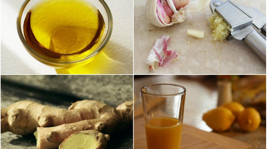 3 Günlük Kür: Karaciğer Yağlanmasını En Aza İndiriyor