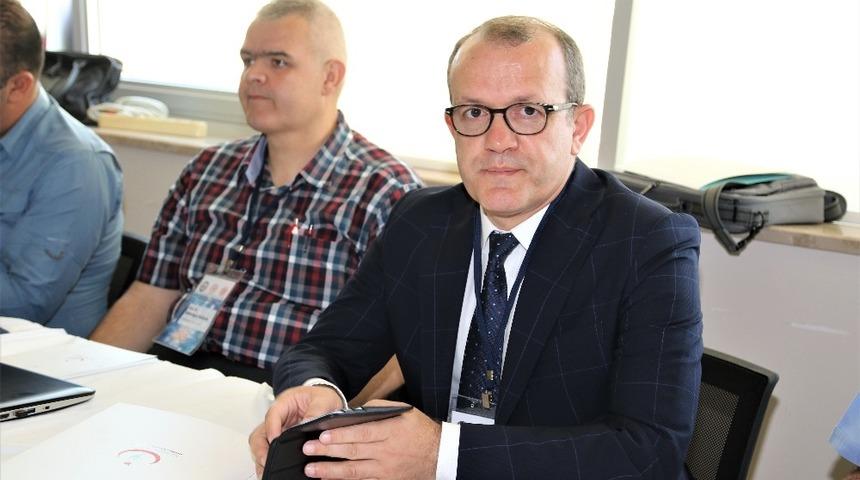 Proje Hazırlama, Yazma ve Y&uuml;r&uuml;tme İlgili Eğitici Eğitimi