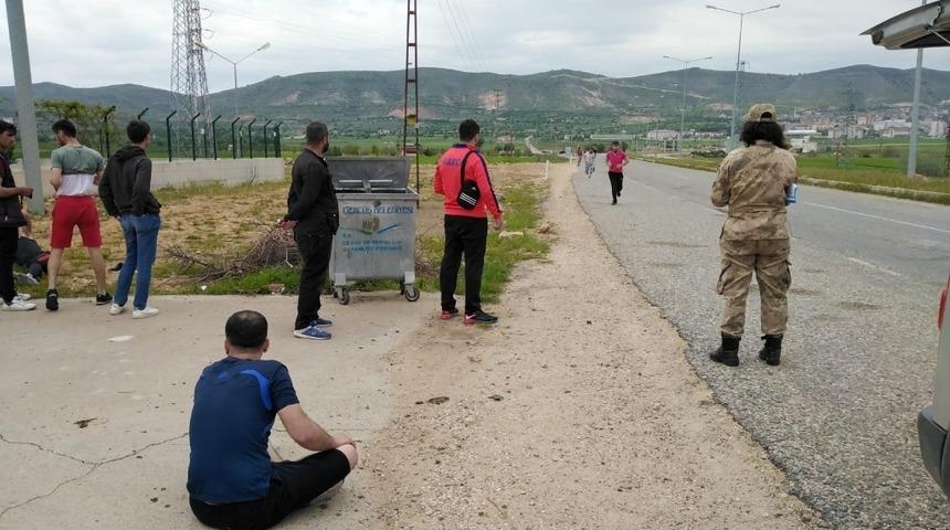 Gercüş’e 10 güvenlik korucusu alınacak