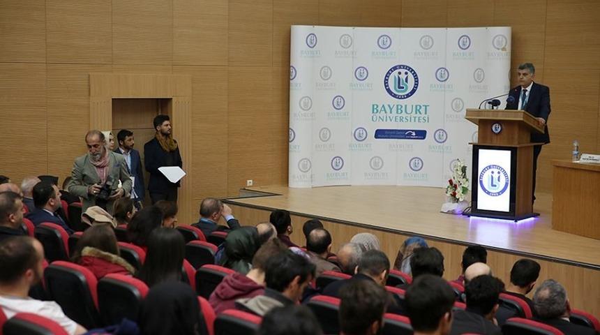 Dünya Kültür Mirası Uluslararası Dede Korkut Sempozyumu düzenlendi