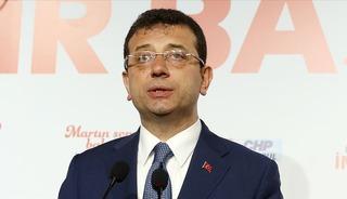 &lsquo;Ekrem İmamoğlu &Ccedil;ıkar Ama&ccedil;lı Su&ccedil; &Ouml;rg&uuml;t&uuml;' duruşması ertelendi