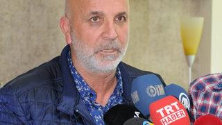 Hasan Çavuşoğlu: Ailemizin bir ferdini kaybettik