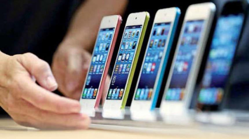 Taksitli telefon alanlara emsal niteliğinde karar