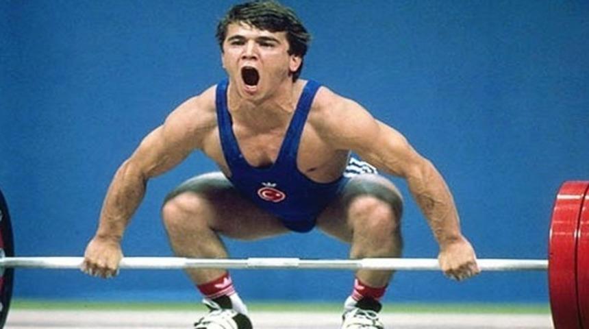 Efsanevi haltercinin hayatı beyaz perdeye uyarlanacak