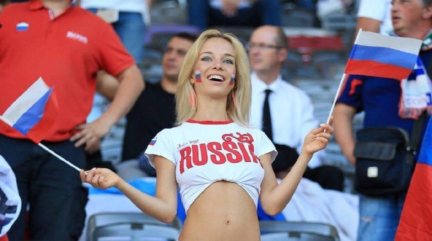 Rusları ne kadar tanıyorsunuz? Ruslarla tanışmadan önce...