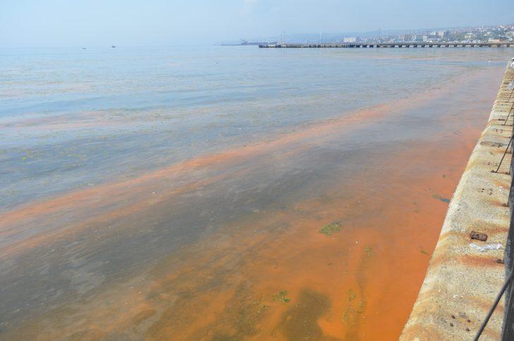 İstanbul'da korkutan görüntü! Bakın nedeni neymiş G4