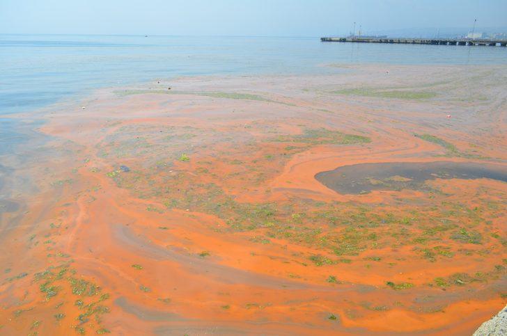 İstanbul'da korkutan görüntü! Bakın nedeni neymiş G5
