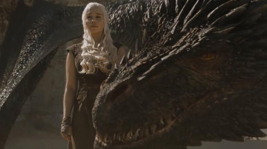 Avustralya&rsquo;da polis departmanı: Game of Thrones&rsquo;taki &ouml;l&uuml;mleri bildirmeyin, yetki alanımıza girmiyor
