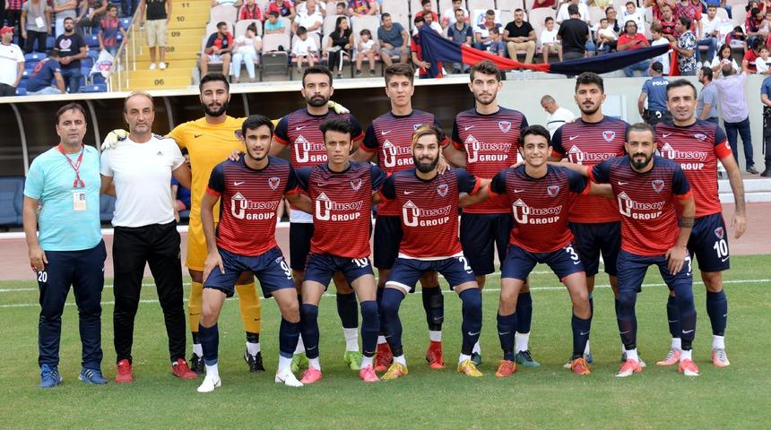 94 yıllık tarihi olan Mersin İdmanyurdu kapanma tehlikesiyle karşı karşıya