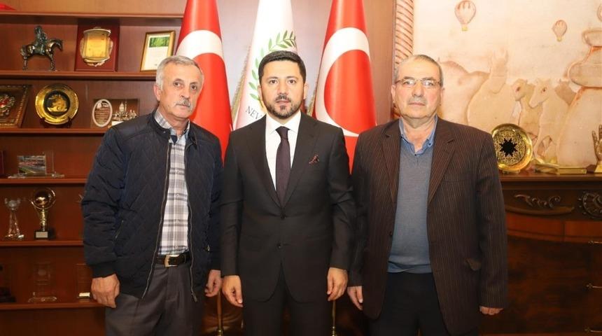 Nevşehir&rsquo;de Ramazan ayında ekmeğe zam yok