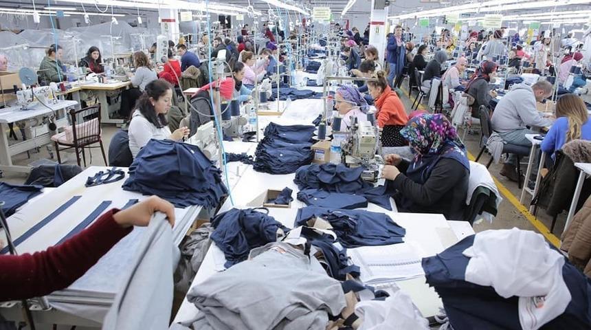 Ordu’da 3 ayda 977 kişi işe yerleştirildi